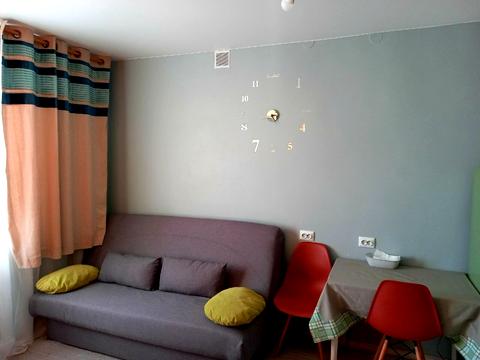 квартира за адресою Головатого вул., 76б