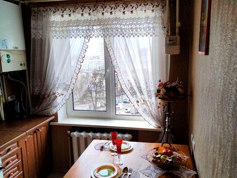квартира по адресу Менахем-Мендл Шнеерсона ул. (Мініна), 11