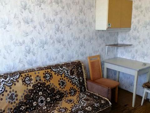 кімната за адресою Миропільська вул., 35