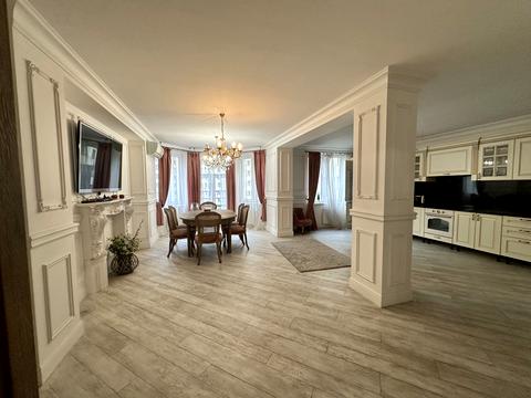 квартира за адресою Полтавська вул., 10