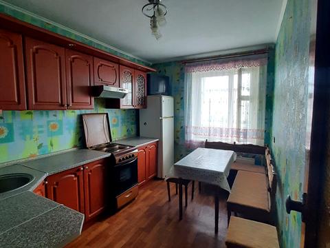 квартира за адресою 1-ї Танкової Бригади вул., 17