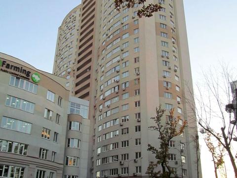 квартира за адресою Берестейський просп. (Перемоги), 121-А