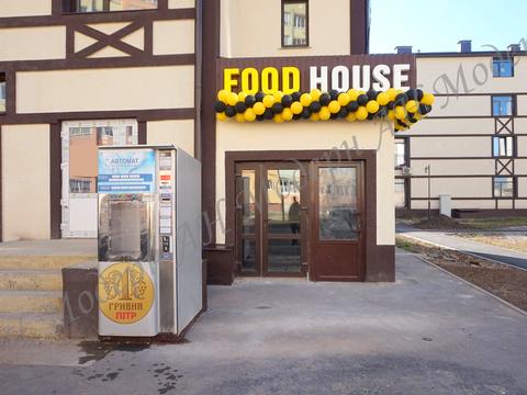 комерційна за адресою вул.Кричевського, 42