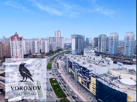 квартира по адресу Днепровская набережная ул., 23