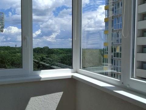 квартира за адресою Академіка Заболотного вул., 15-Б