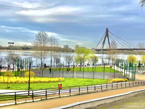 квартира за адресою Володимира Івасюка просп. (Героїв Сталінграду), 2-Д