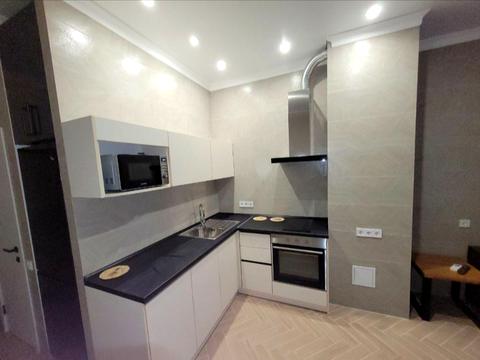 квартира за адресою Полуничний пров., 22/2