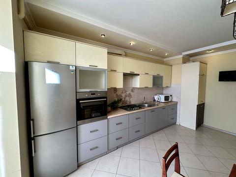 квартира за адресою Щепова вул., 4