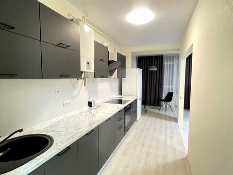 квартира по адресу Глубочицкая ул., 13