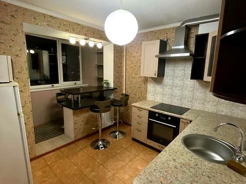 квартира по адресу Патриарха Мстислава Скрипника ул., 13
