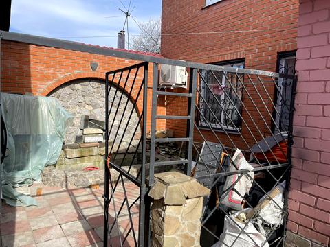 будинок за адресою Новохарківська вул., 28А