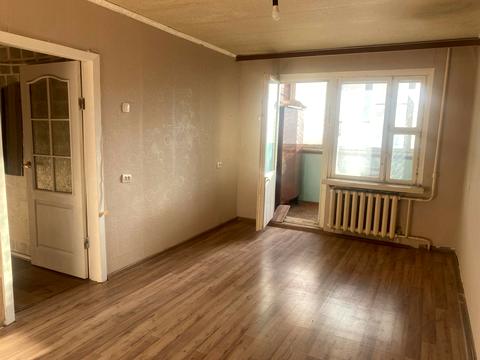 квартира по адресу Приречная ул., 27