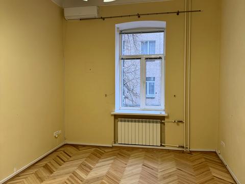 квартира за адресою Інститутська вул., 19-В