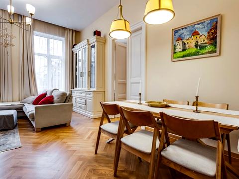 квартира по адресу Коновальца ул. (Энгельса), 95