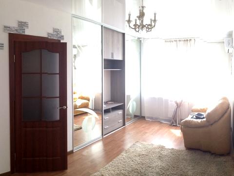 квартира по адресу Бориса Гмыри ул., 18