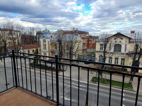 квартира по адресу Героїв Маріуполя ул. (Гагарина), 1
