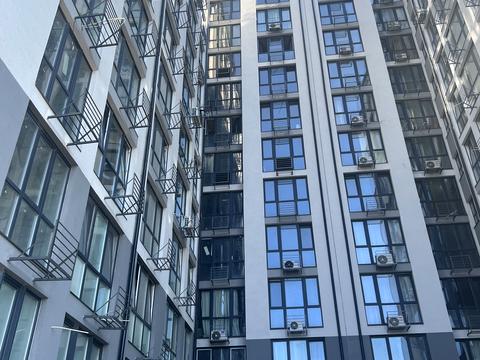 квартира по адресу Камянская ул. (Днепродзержинская), 127