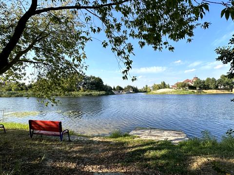 будинок за адресою смт. Козин, Старокиївська вул.