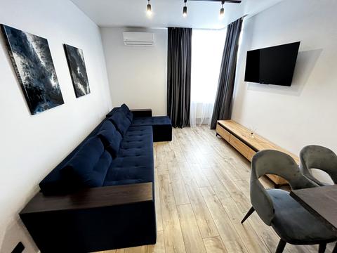 квартира по адресу Менделєєва ул., 19