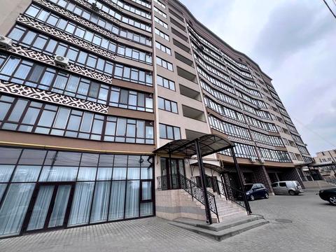 комерційна за адресою Проскурівського підпілля вул., 110