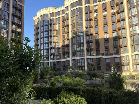 квартира за адресою Мартинова просп., 30