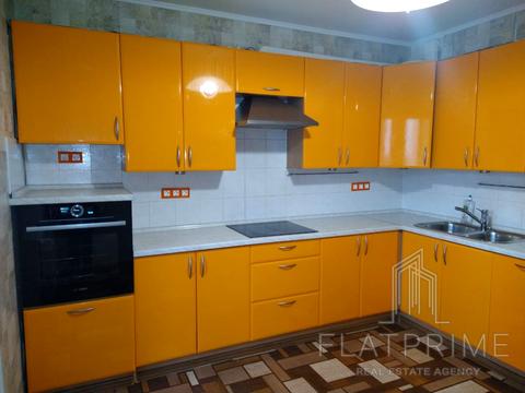 квартира по адресу Тираспольская ул., 47