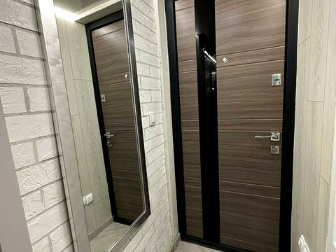 квартира за адресою Франка, 1