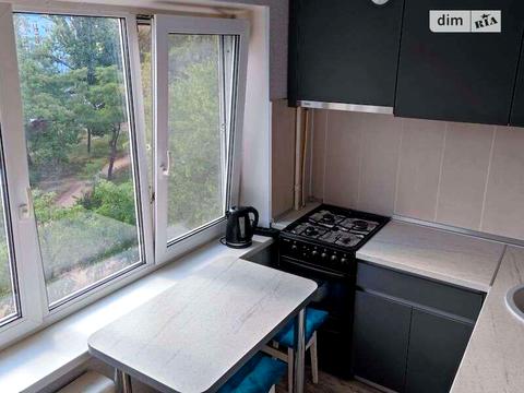 квартира за адресою Каунаська вул., 4