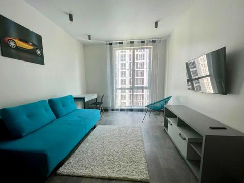 квартира по адресу Михаила Максимовича ул. (Трутенко Онуфрия), 26-Г