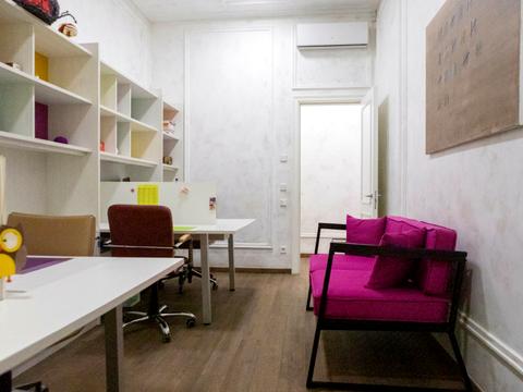 коммерческая по адресу Евгения Чикаленко ул. (Пушкінська), 33