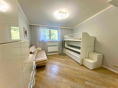 квартира по адресу Вячеслава Липинского ул. (Чапаева), 8