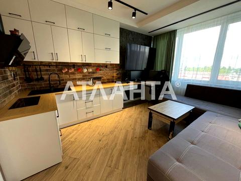 квартира по адресу Канатная ул., 122-Б