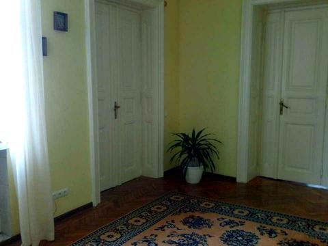 квартира по адресу Лычаковская ул. (Ленина), 91