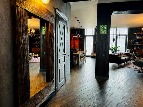 квартира за адресою Отакара Яроша вул., 20