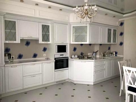 квартира по адресу Степана Рудницкого ул. (Вильямса академика), 19/14