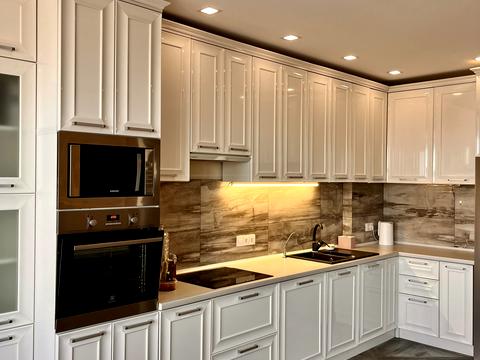 квартира за адресою Дмитрівська вул., 75