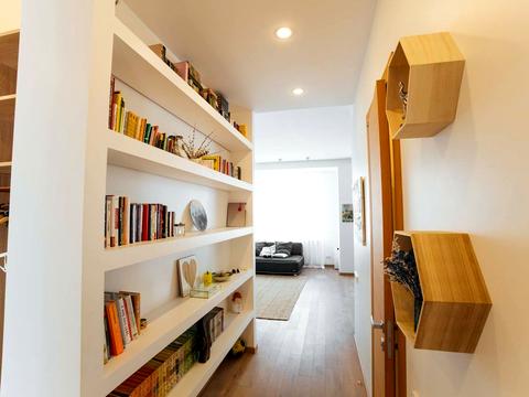 квартира за адресою Антоновича вул., 19/21