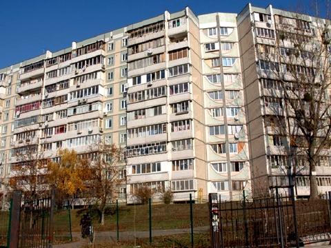 квартира по адресу Ирпенская ул., 74