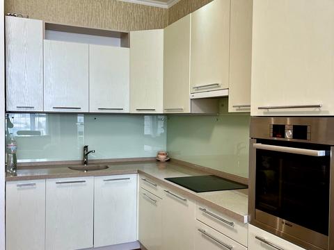 квартира по адресу Парково-Сырецкая ул. (Тимофія Шамрила), 4-В