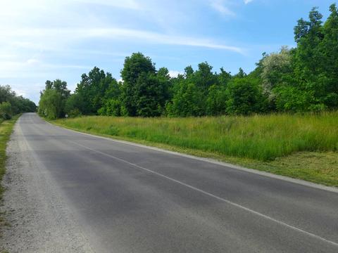 ділянка за адресою 