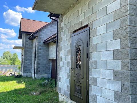 будинок за адресою с. Гореничі, Максима Рильського вул., 35А