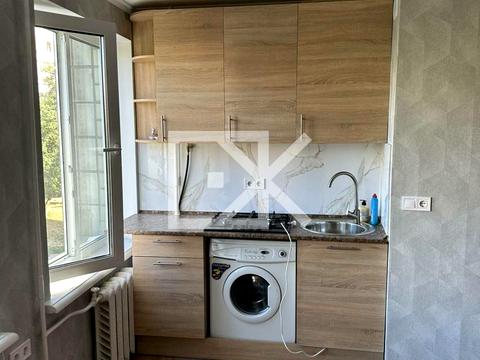 квартира по адресу Чоколовский бульв., 14