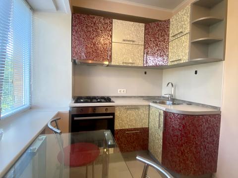 квартира за адресою Академіка Доброхотова вул., 12