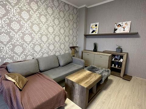 квартира за адресою Шумского, 1А