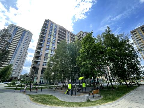 квартира за адресою Василя Симоненка вул., 30-А