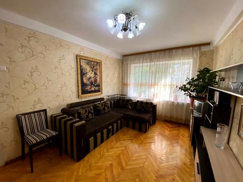 квартира за адресою Солом'янська вул., 39