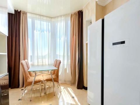 квартира за адресою Боголюбова вул., 26