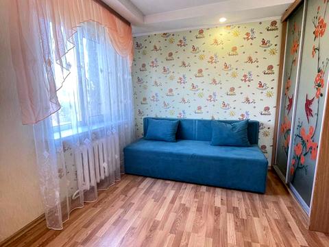 квартира по адресу Вокзальна, 1