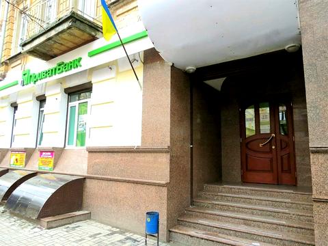 коммерческая по адресу Гиршмана ул., 4