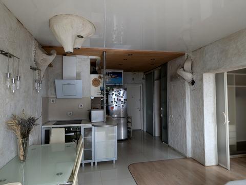 квартира по адресу Днепровская набережная ул., 1-А